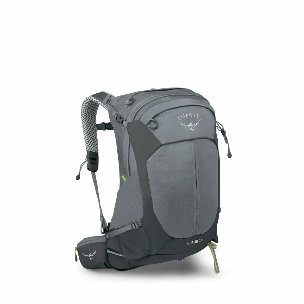 Osprey Sirrus 24 Litre Womens Hiking Backpack - Image 7