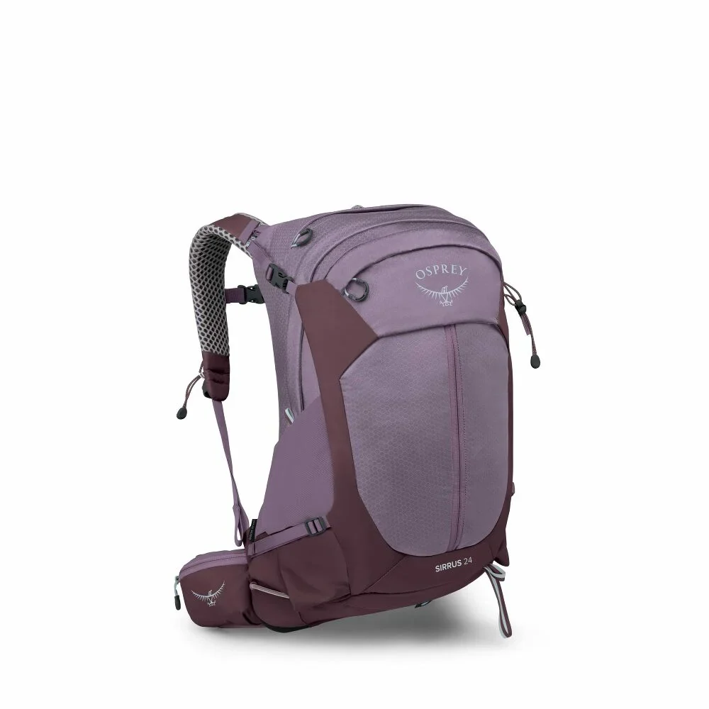 Osprey Sirrus 24 Litre Womens Hiking Backpack - Image 8