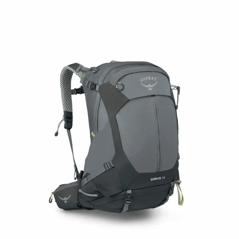 Osprey Sirrus 34 Litre Womens Hiking Daypack - Image 10