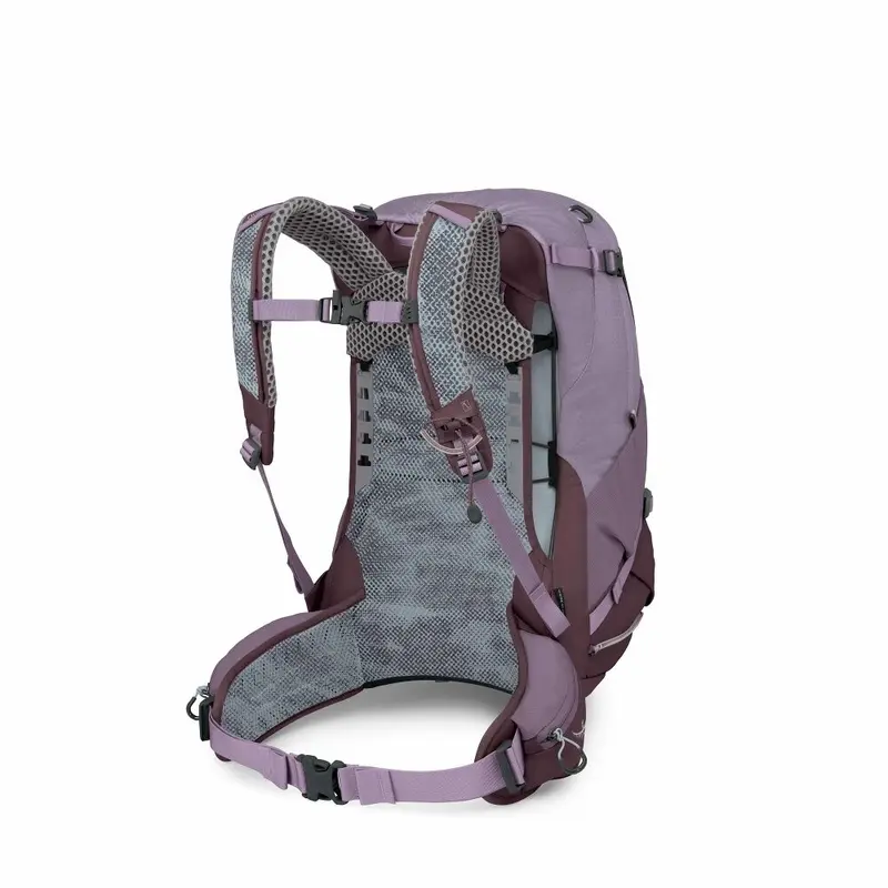 Osprey Sirrus 34 Litre Womens Hiking Daypack - Image 2