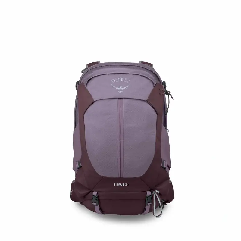 Osprey Sirrus 34 Litre Womens Hiking Daypack - Image 3