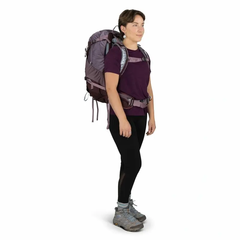 Osprey Sirrus 34 Litre Womens Hiking Daypack - Image 4