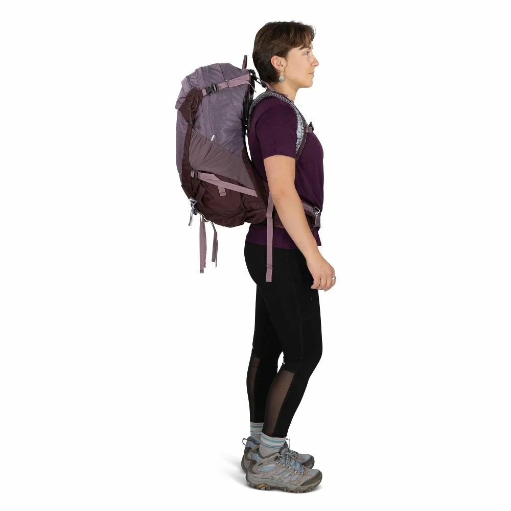Osprey Sirrus 34 Litre Womens Hiking Daypack - Image 5