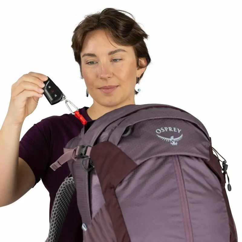 Osprey Sirrus 34 Litre Womens Hiking Daypack - Image 6