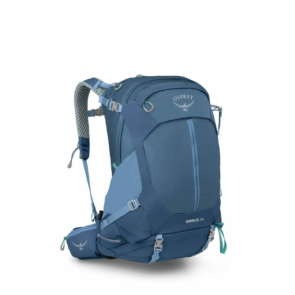 Osprey Sirrus 34 Litre Womens Hiking Daypack - Image 9