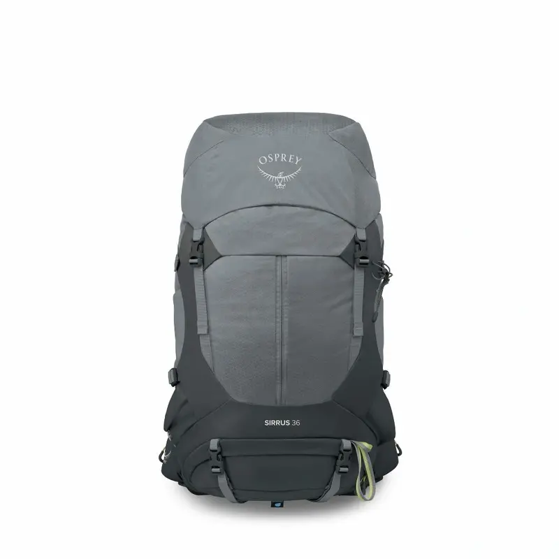 Osprey Sirrus 36 Litre Womens Hiking Daypack - Image 3