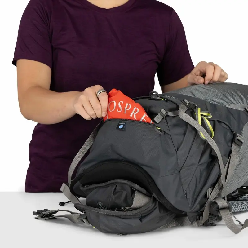 Osprey Sirrus 36 Litre Womens Hiking Daypack - Image 4