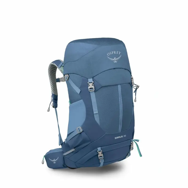 Osprey Sirrus 36 Litre Womens Hiking Daypack - Image 7
