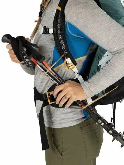Osprey Sirrus 36 Litre Womens Hiking Daypack - Image 5