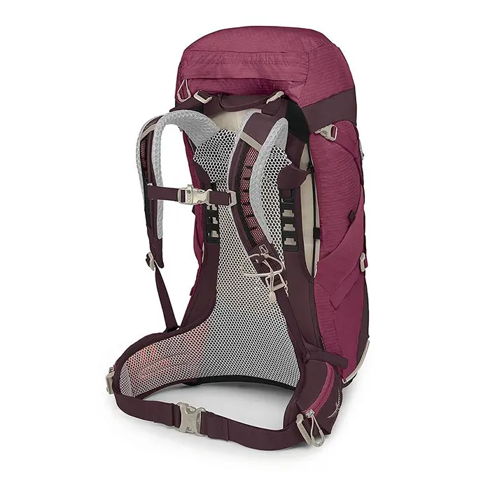 Osprey Sirrus 36 Litre Womens Hiking Daypack - Image 6