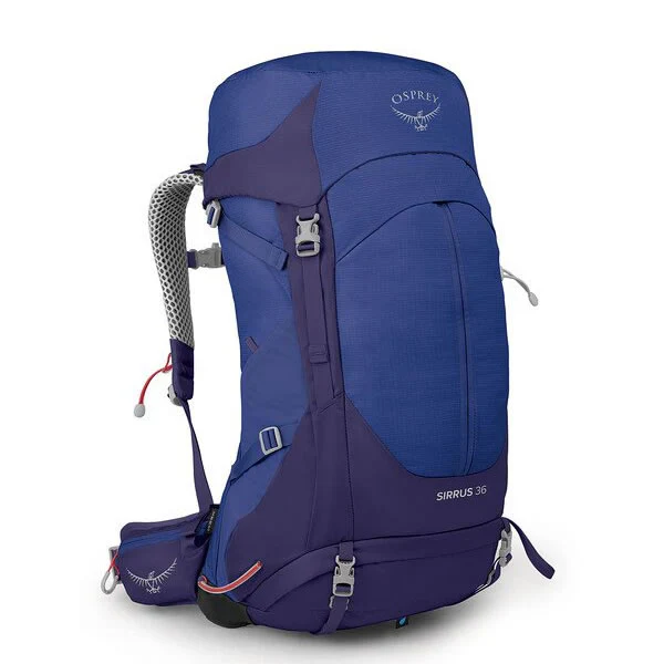 Osprey Sirrus 36 Litre Womens Hiking Daypack - Image 8