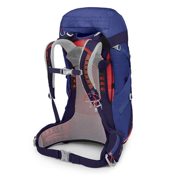 Osprey Sirrus 36 Litre Womens Hiking Daypack - Image 9
