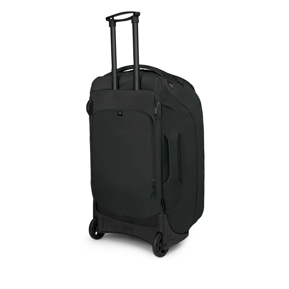 Osprey Sojourn 100 Litre Shuttle Wheeled Duffle Bag - Image 2