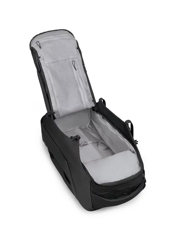 Osprey Sojourn 60L Wheeled Travel Pack 25 Inch - Image 2