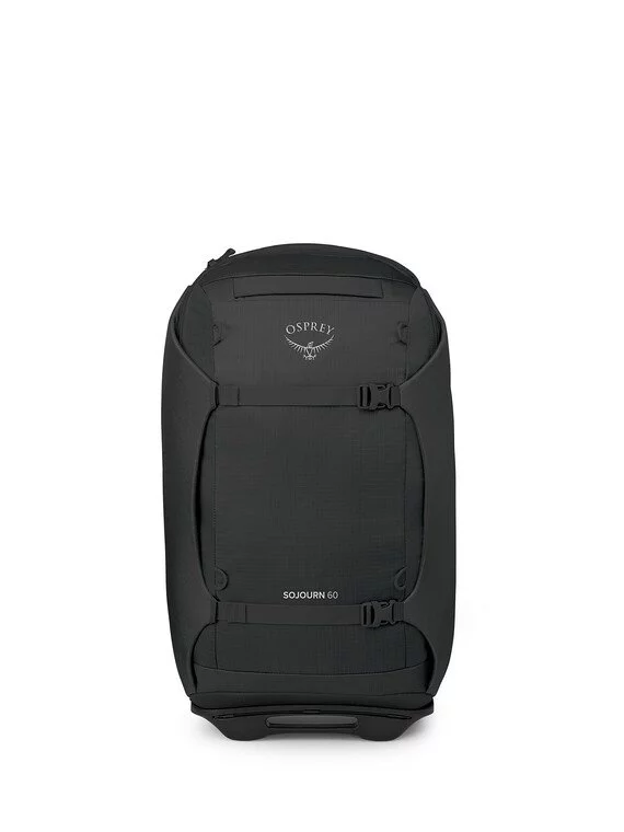 Osprey Sojourn 60L Wheeled Travel Pack 25 Inch - Image 4