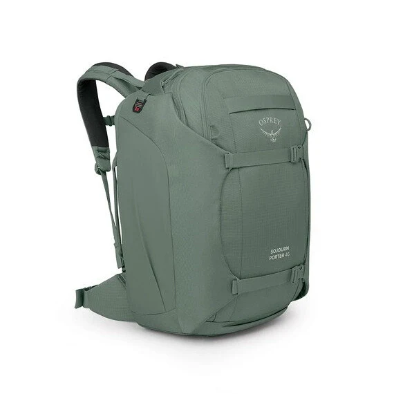 Osprey Sojourn Porter 46L Travel Pack - Image 5