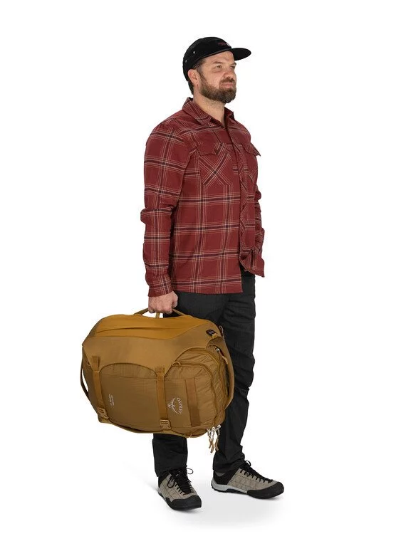 Osprey Sojourn Porter 46L Travel Pack - Image 6