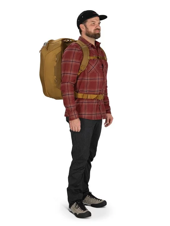 Osprey Sojourn Porter 46L Travel Pack - Image 7