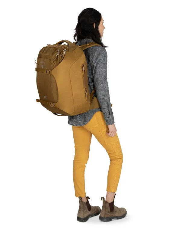 Osprey Sojourn Porter 46L Travel Pack - Image 8
