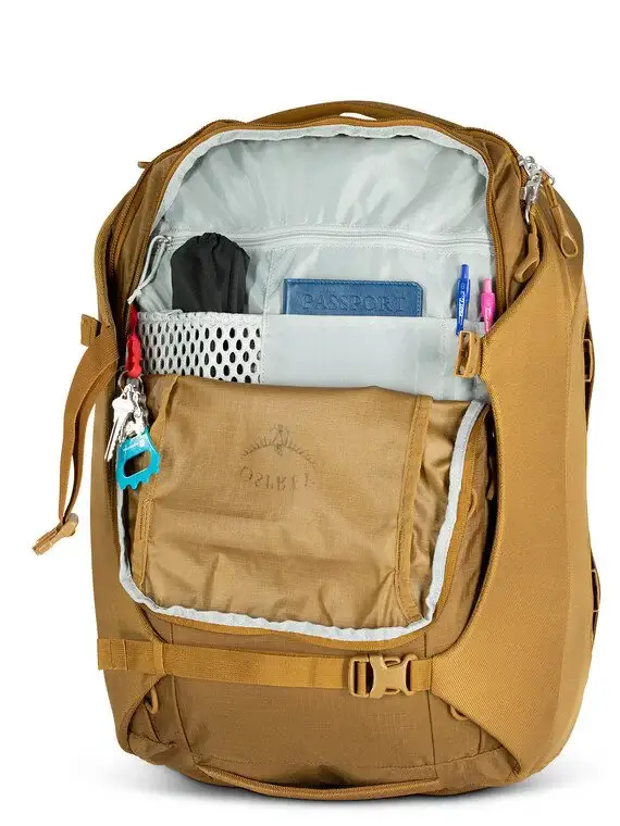 Osprey Sojourn Porter 46L Travel Pack - Image 9
