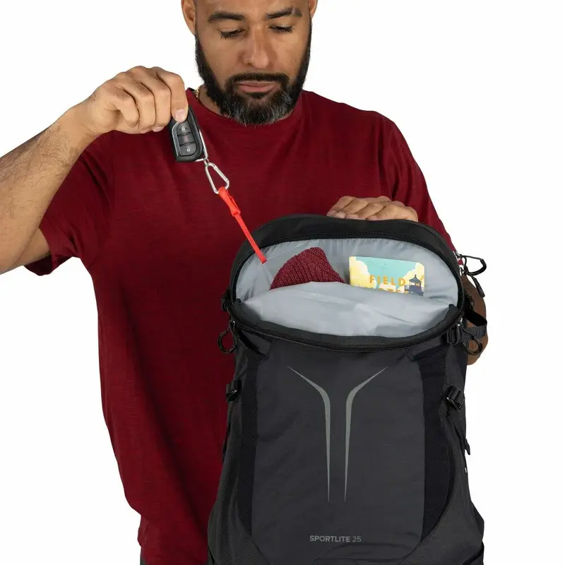 Osprey Sportlite 20 Litre Hiking Pack - Image 4