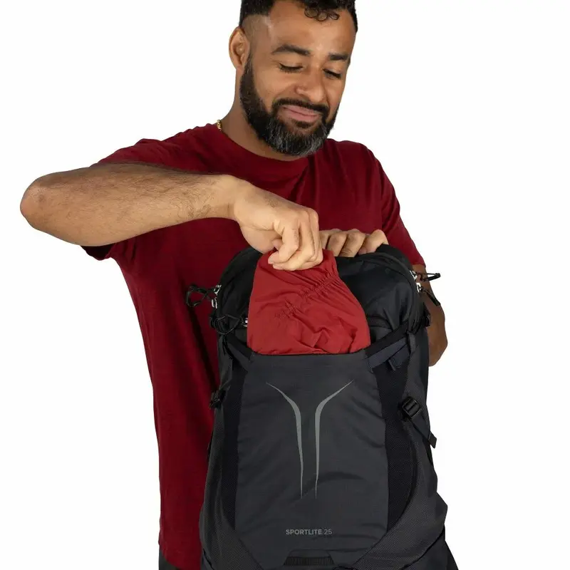 Osprey Sportlite 20 Litre Hiking Pack - Image 6