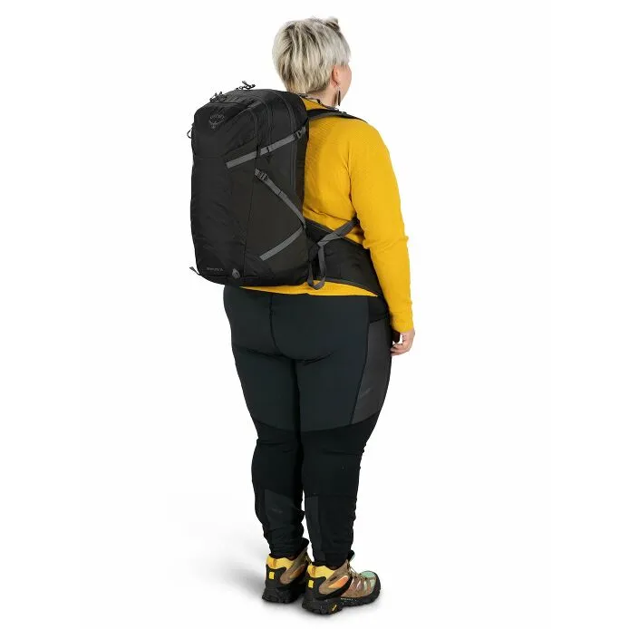 Osprey Sportlite Extended Fit 25 Litre Hiking Pack - Image 4