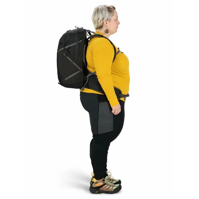 Osprey Sportlite Extended Fit 25 Litre Hiking Pack - Image 5