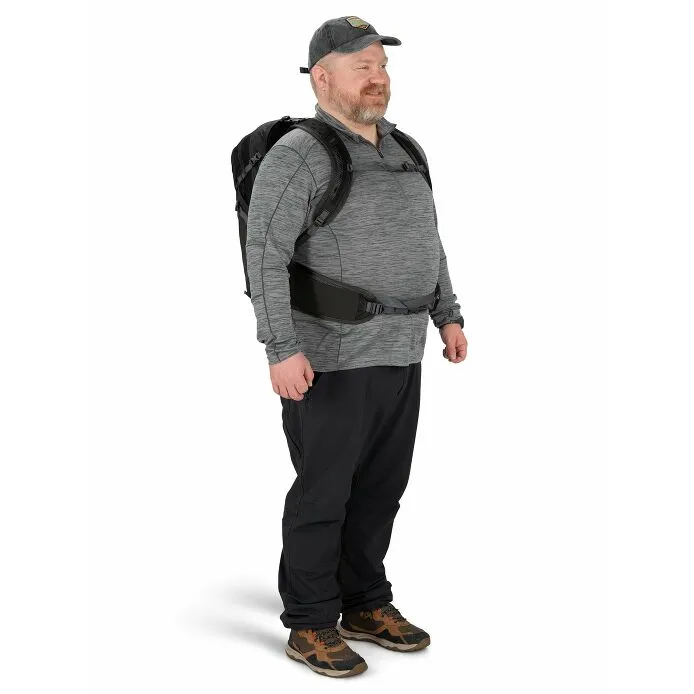 Osprey Sportlite Extended Fit 25 Litre Hiking Pack - Image 6