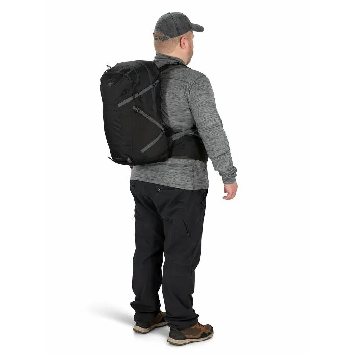 Osprey Sportlite Extended Fit 25 Litre Hiking Pack - Image 7