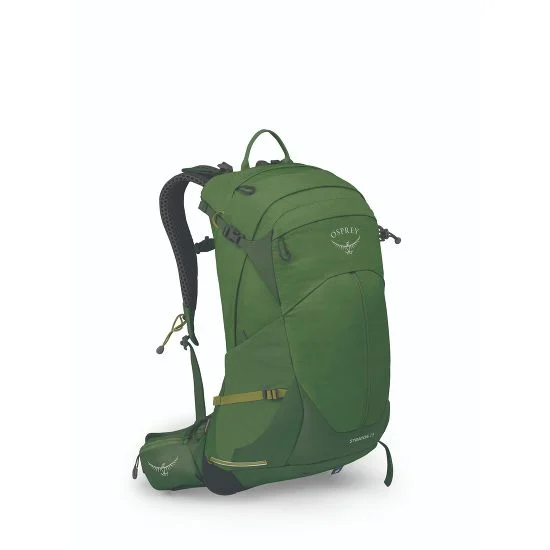 Osprey Stratos 24 Litre Mens Hiking Daypack - Image 10