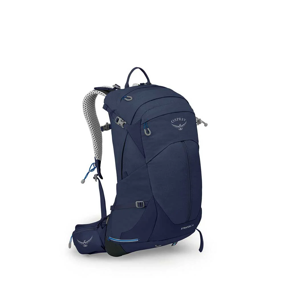 Osprey Stratos 24 Litre Mens Hiking Daypack - Image 11