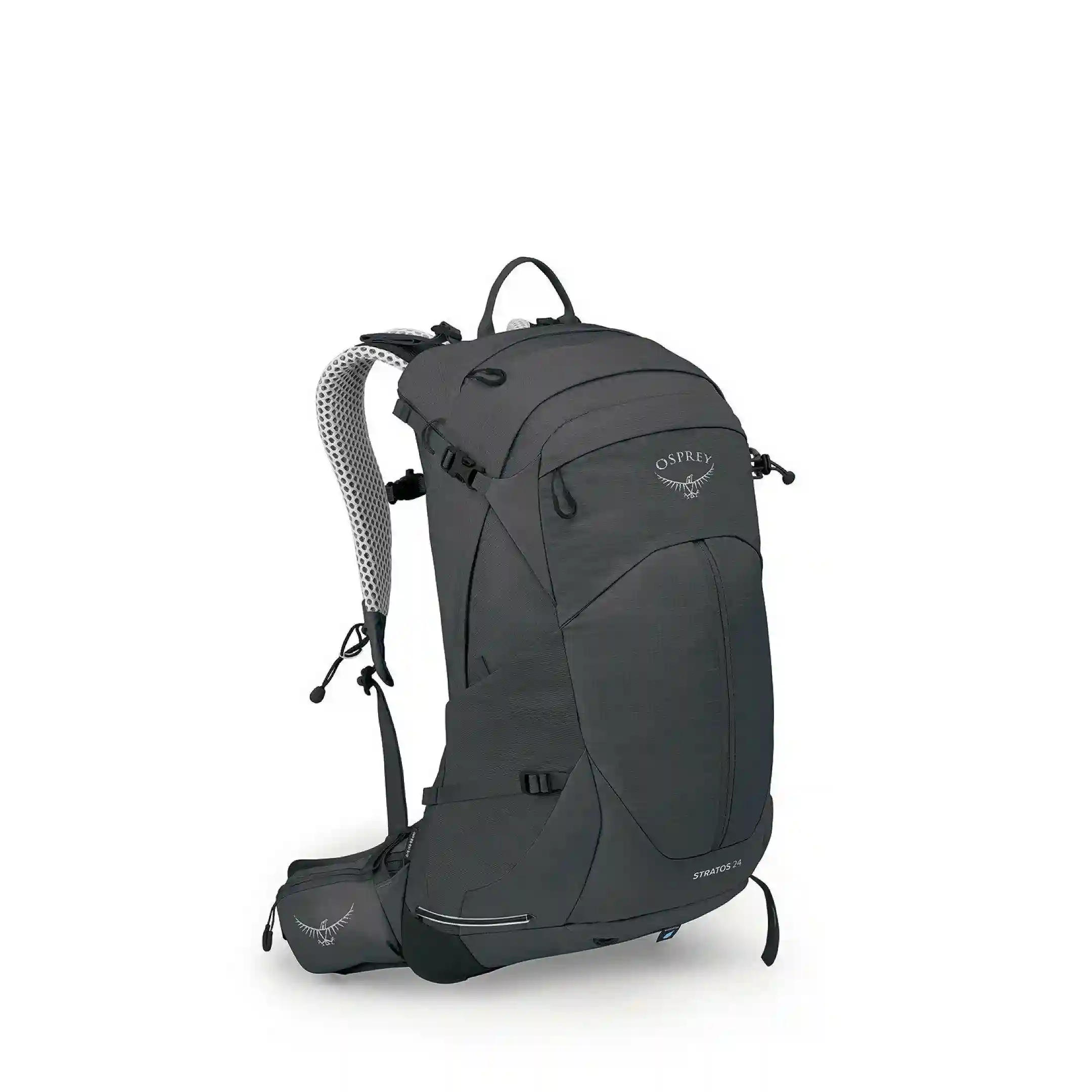 Osprey Stratos 24 Litre Mens Hiking Daypack - Image 12