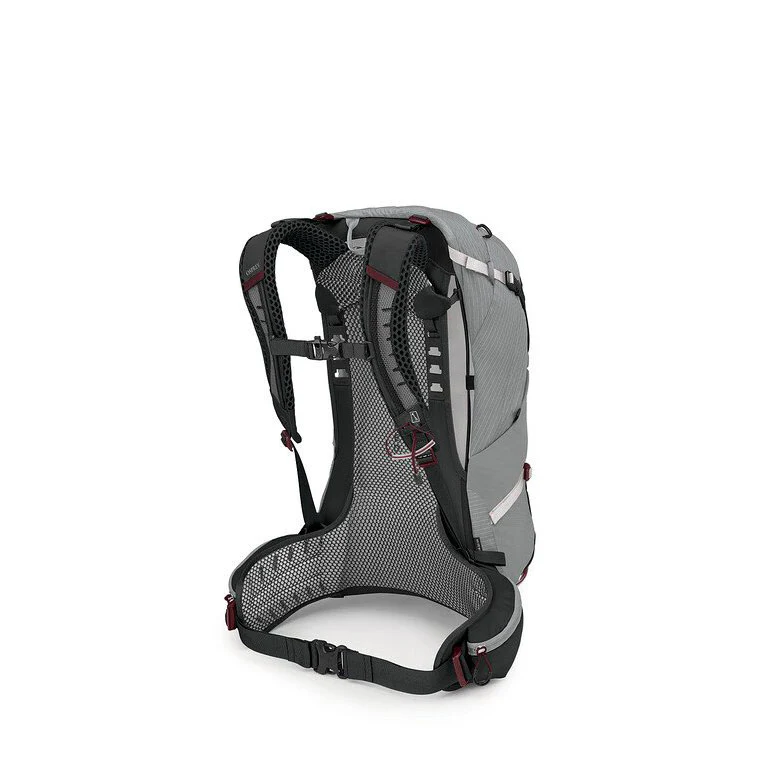Osprey Stratos 24 Litre Mens Hiking Daypack - Image 2