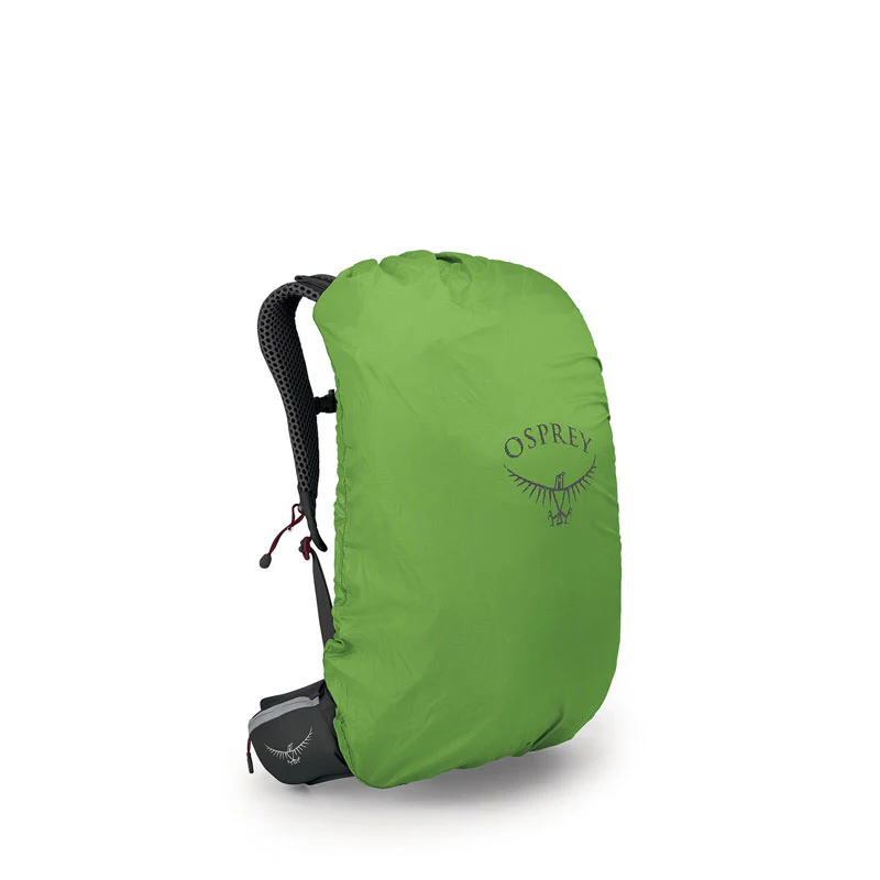 Osprey Stratos 24 Litre Mens Hiking Daypack - Image 3