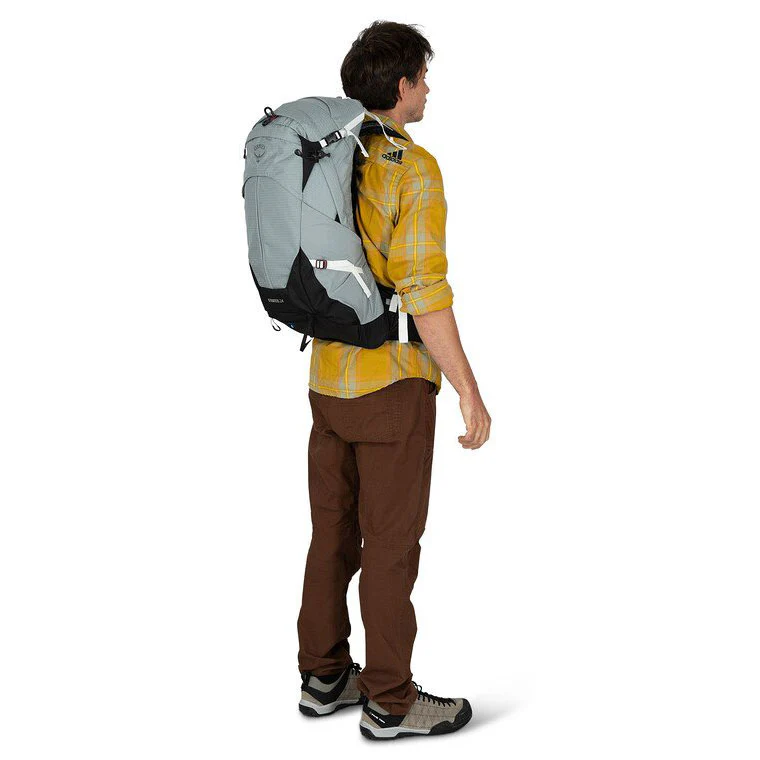 Osprey Stratos 24 Litre Mens Hiking Daypack - Image 4