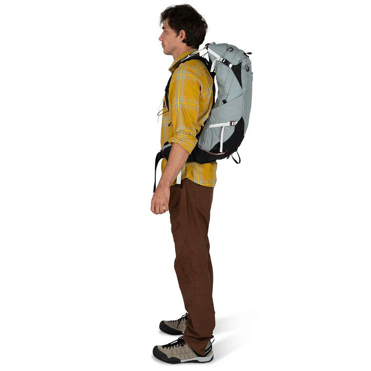Osprey Stratos 24 Litre Mens Hiking Daypack - Image 5