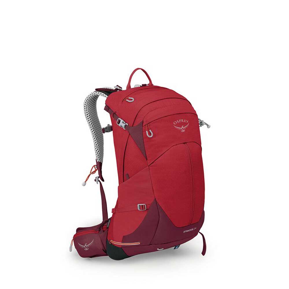 Osprey Stratos 24 Litre Mens Hiking Daypack - Image 9