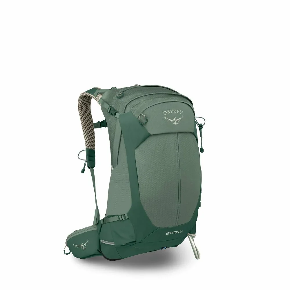 Osprey Stratos 24 Litre Mens Hiking Daypack - Image 10