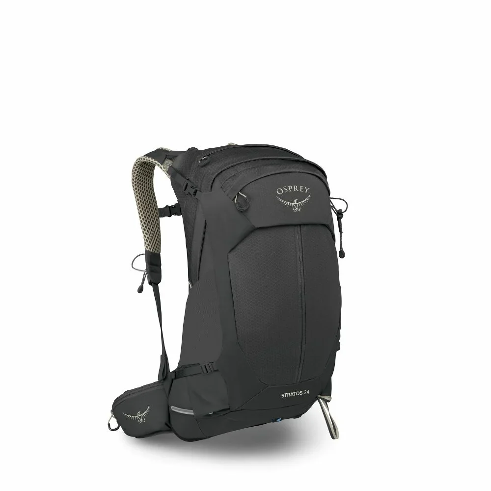 Osprey Stratos 24 Litre Mens Hiking Daypack - Image 11