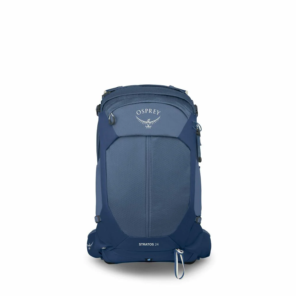 Osprey Stratos 24 Litre Mens Hiking Daypack - Image 3