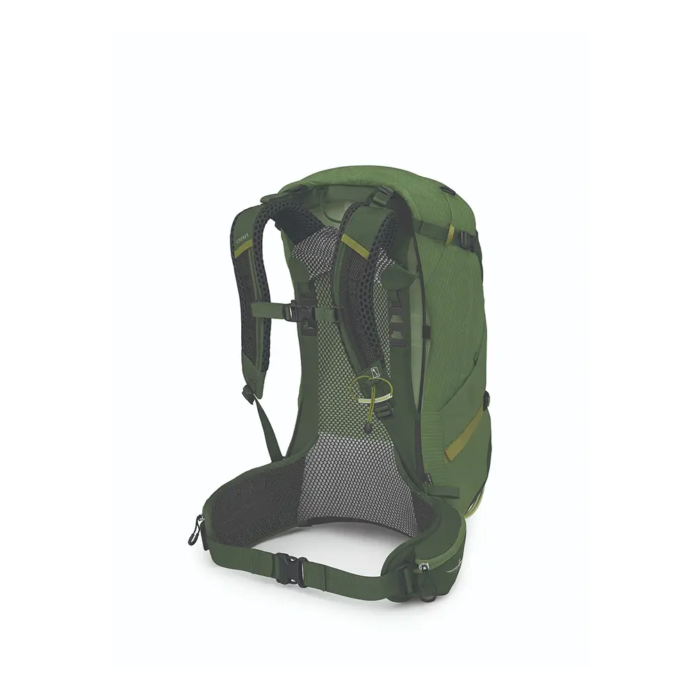 Osprey Stratos 34 Litre Mens Hiking Backpack - Image 3