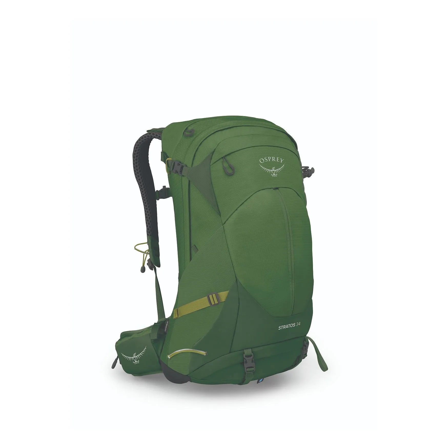 Osprey Stratos 34 Litre Mens Hiking Backpack - Image 4