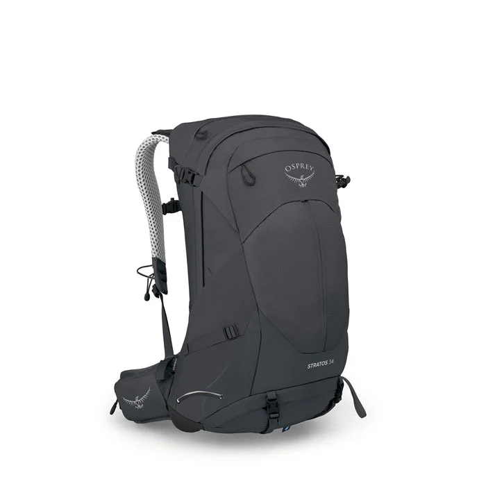 Osprey Stratos 34 Litre Mens Hiking Daypack - Image 10