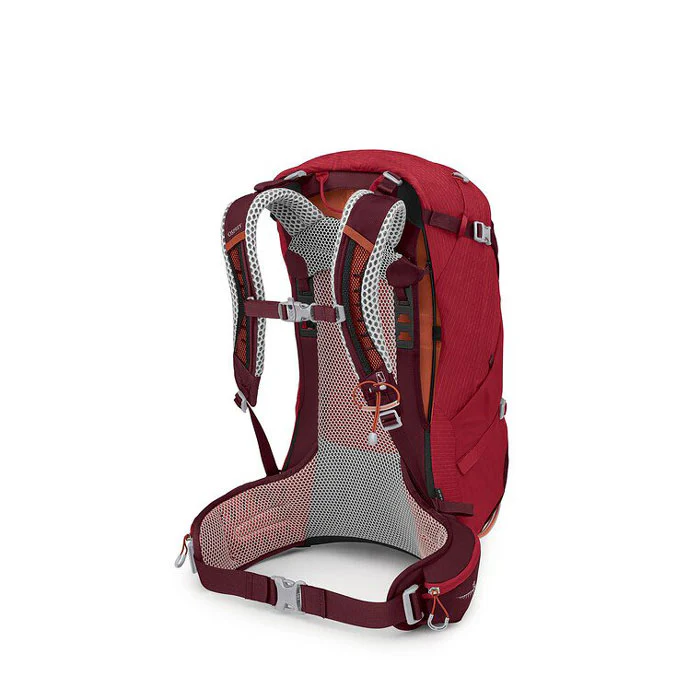 Osprey Stratos 34 Litre Mens Hiking Daypack - Image 2