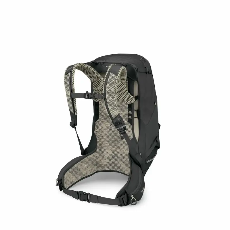 Osprey Stratos 34 Litre Mens Hiking Daypack - Image 2