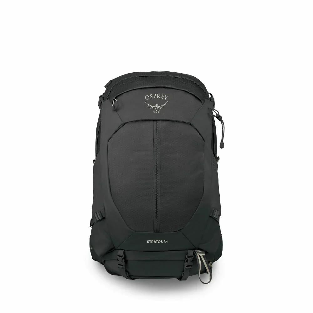 Osprey Stratos 34 Litre Mens Hiking Daypack - Image 3