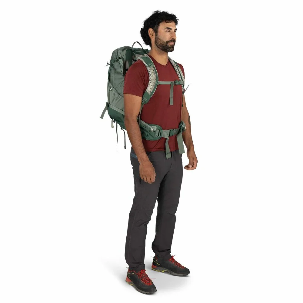 Osprey Stratos 34 Litre Mens Hiking Daypack - Image 7