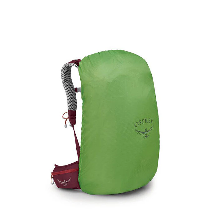 Osprey Stratos 34 Litre Mens Hiking Daypack - Image 6