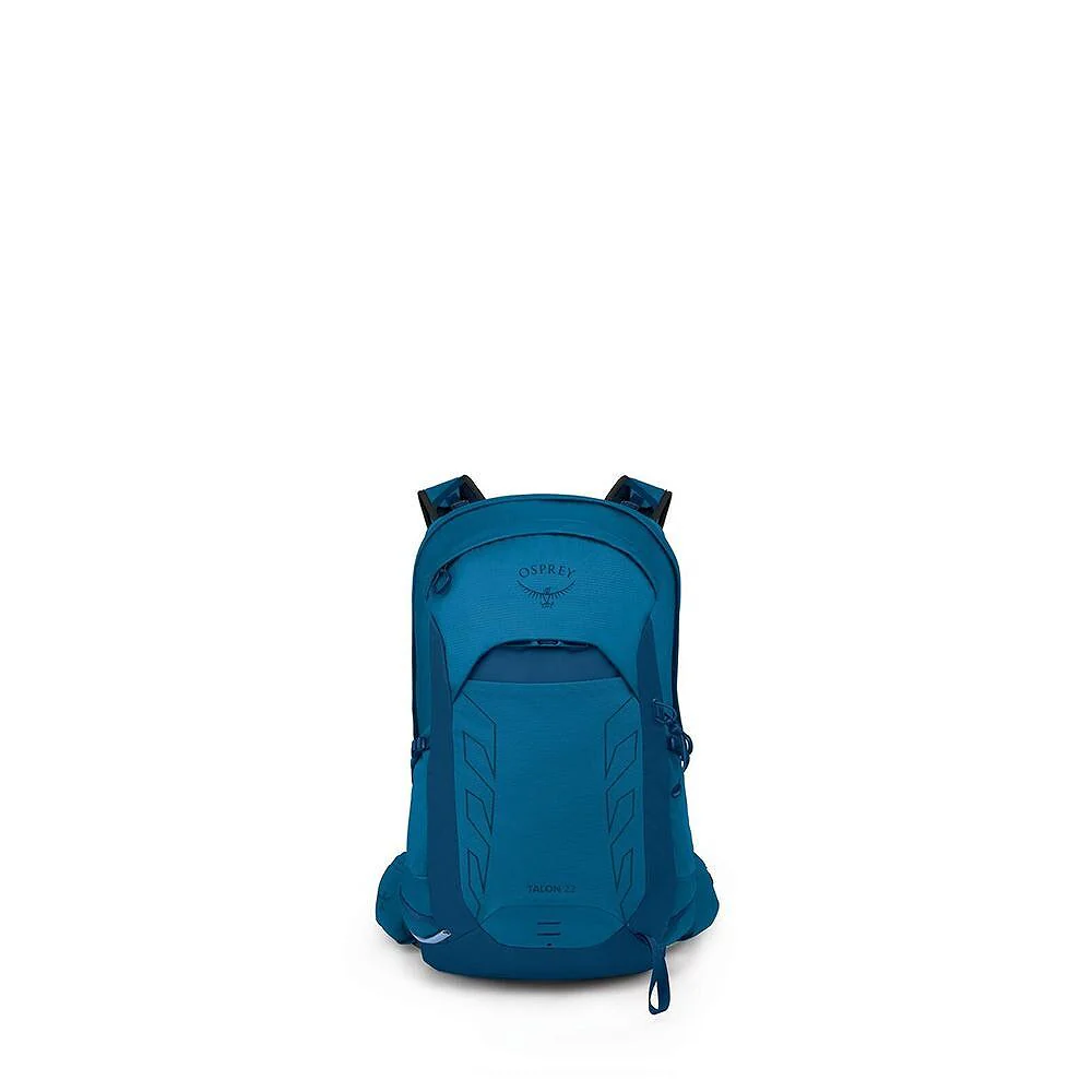 Osprey Talon 22 Litre Mens Hiking Backpack - Image 3
